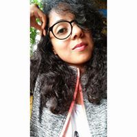 Megha Rao