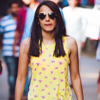 Arya Chauhan