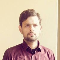 Ubaid Hashmi