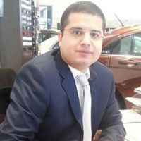 Ahmed Salem