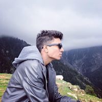 Siddharth Singh