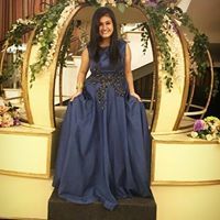 Tanvi Sharma