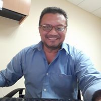 Edison Ramirez