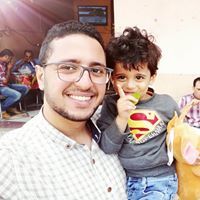 Ahmed Khalifa