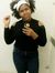Shanice...
