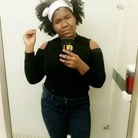 Shanice Watkis