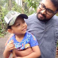 Satheesh Sash