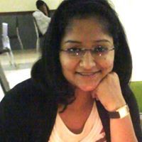Parul Bhardwaj
