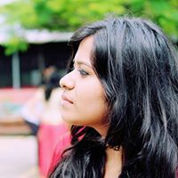 Sruthy Jayan
