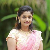 Joyce Joseph