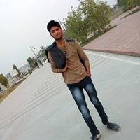 Harsh Shakywar
