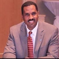 Abdullahi Hersi