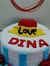 Dina El...
