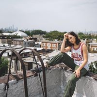 Julia Meyer