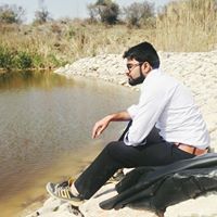 Wahab Ahmed