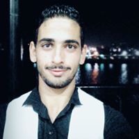 Ahmed Roshdy