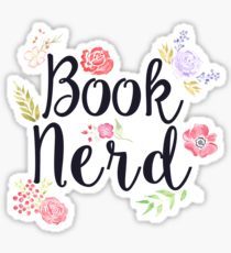 Book-Nerd