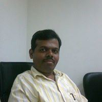 Pramod Parab