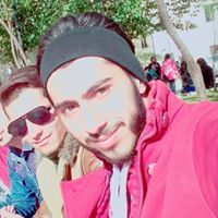Ahmad Sarraj