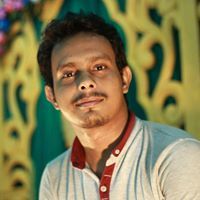 অয়ন সরকার