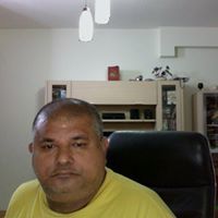 Ahmed Hashim