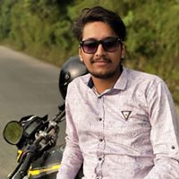 Ayush Ayush