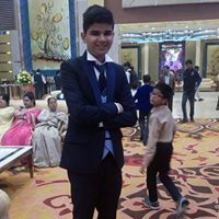 Ansh Aggarwal