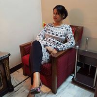 Poonam Singh
