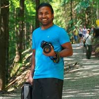Balaji Bala