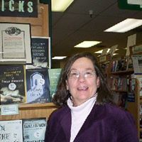 Deborah Lane