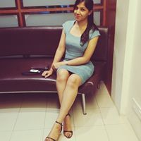 Deepti Yadav