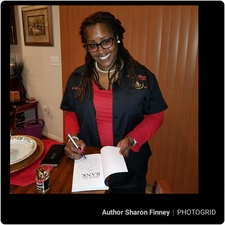 Sharon Finney