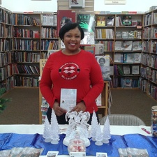 Tiah Rodriguez-Crawl