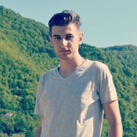 Armin Begovac