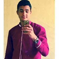 Abdelrahman Abbas