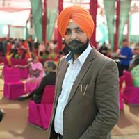 Gurminder Singh