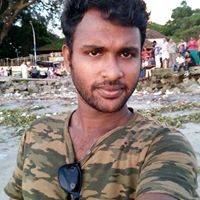 Praveen Tp
