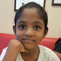 Thanga Vel