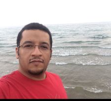 Mohammed AlOmair
