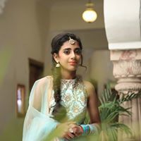 Chitesha Rewri