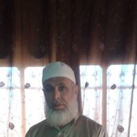 المقريء احمد