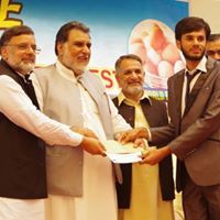 Muhammad Afzal