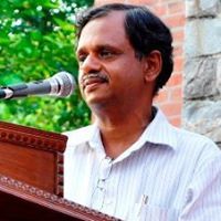 Jacob Cherian