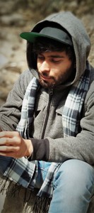 Harshit Gulati