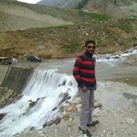 Sohaib Ahmad