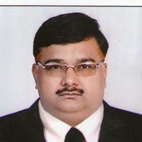 Sanjay Jha