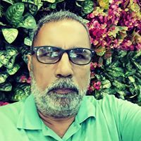 Baljit Singh