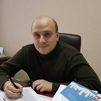 Ярослав Нищик