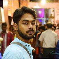 Debasish Chakraborty