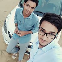 Mukesh Suthar